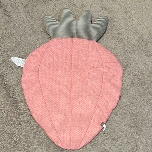 Demdaco tummy time playmat